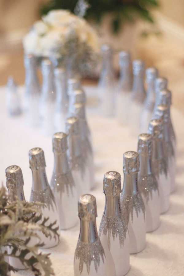 Как украсить бутылку шампанского на новый год конфетами своими руками – Как украсить бутылку шампанского на Новый год 2019 узнай тут