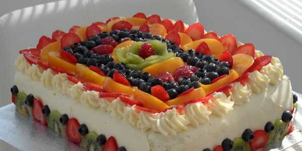 Как украсить красиво торты – Украшение тортов в домашних условиях фото и видео уроки
