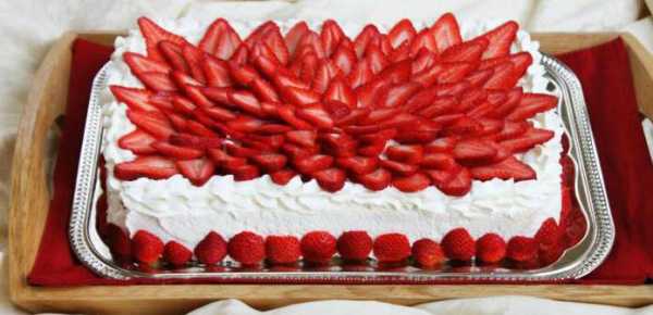 Как украсить квадратный торт кремом – как украсить кремом и мастикой?