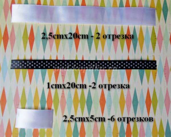 Как завязать из ленты бант на голове – Как завязать бант на голове девочки красиво?