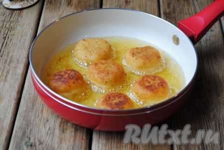 Картофельные шарики с сыром рецепт с фото – Картофельные шарики с сыром – пошаговый рецепт с фото