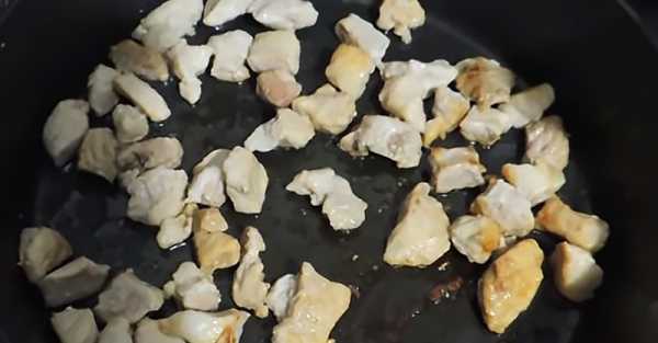 Картошка с мясом в горшочках с сыром – Мясо с картошкой в горшочках с сыром
