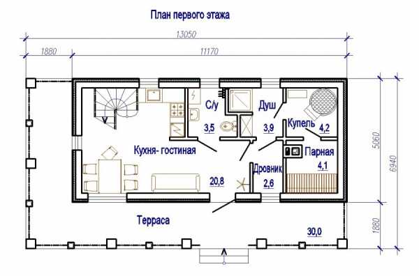 Кирпичные бани фото – проекты кирпичной бани, плюсы и минусы, пошаговая инструкция изготовления своими руками с печью-каменкой