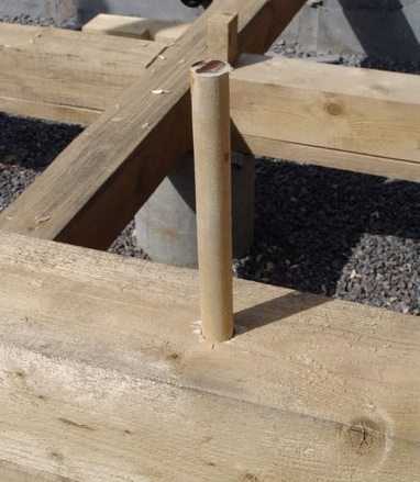 Кладка бруса своими руками – Технология сборки из строительного бруса стен дома, бани