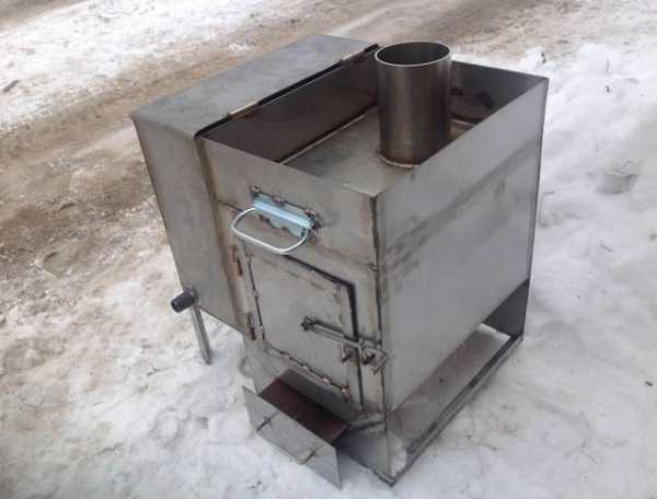 Конструкции печей для бани из металла – Печь для бани из металла своими руками: чертежи, фото, видео