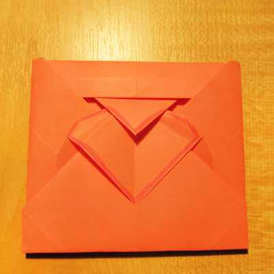 Конверты своими руками из бумаги красивые – Как сделать конверт из бумаги своими руками?