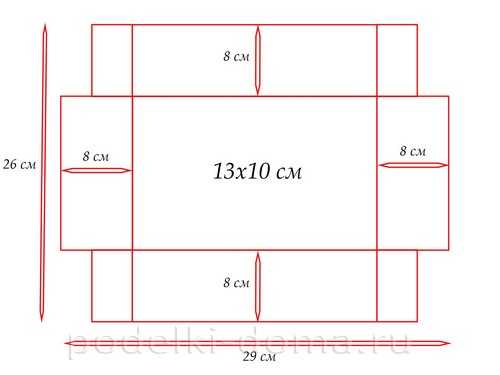 Коробочка для подарка маленькая своими руками – Красивые коробочки для подарков своими руками