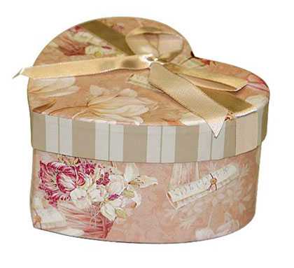 Коробочка для подарка маленькая своими руками – Красивые коробочки для подарков своими руками