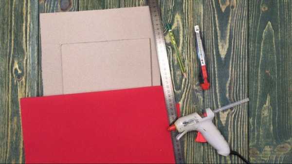 Коробочка из картона для подарка своими руками – Подарочная коробка своими руками из картона: схема, шаблон