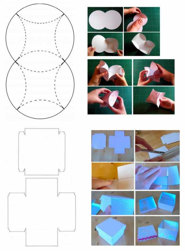 Коробочки для конфет своими руками схемы – Идеи для упаковки конфет: бесплатные шаблоны коробочек