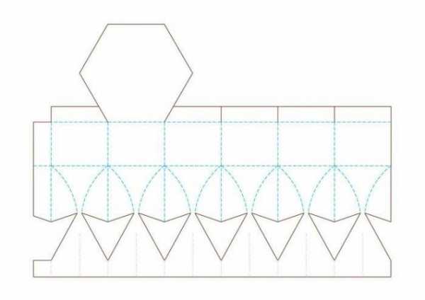 Коробочки для конфет своими руками схемы – Идеи для упаковки конфет: бесплатные шаблоны коробочек