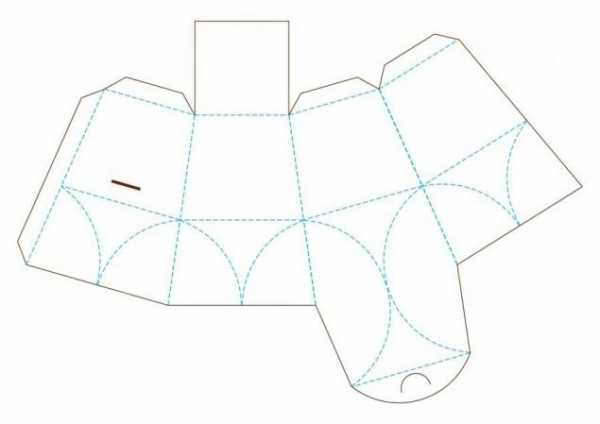 Коробочки для конфет своими руками схемы – Идеи для упаковки конфет: бесплатные шаблоны коробочек