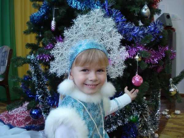 Корона новогодняя своими руками – Корона для девочки на Новый год 2019 своими руками с фото