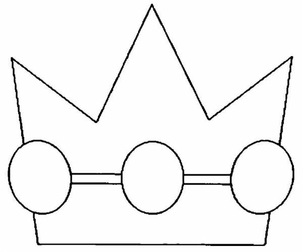 Корона своими руками для короля – Как сделать корону для короля своими руками?
