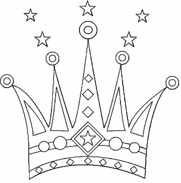 Корона своими руками для короля – Как сделать корону для короля своими руками?