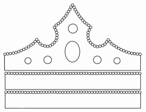 Корона своими руками для короля – Как сделать корону для короля своими руками?