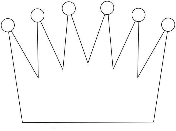 Корона своими руками для короля – Как сделать корону для короля своими руками?