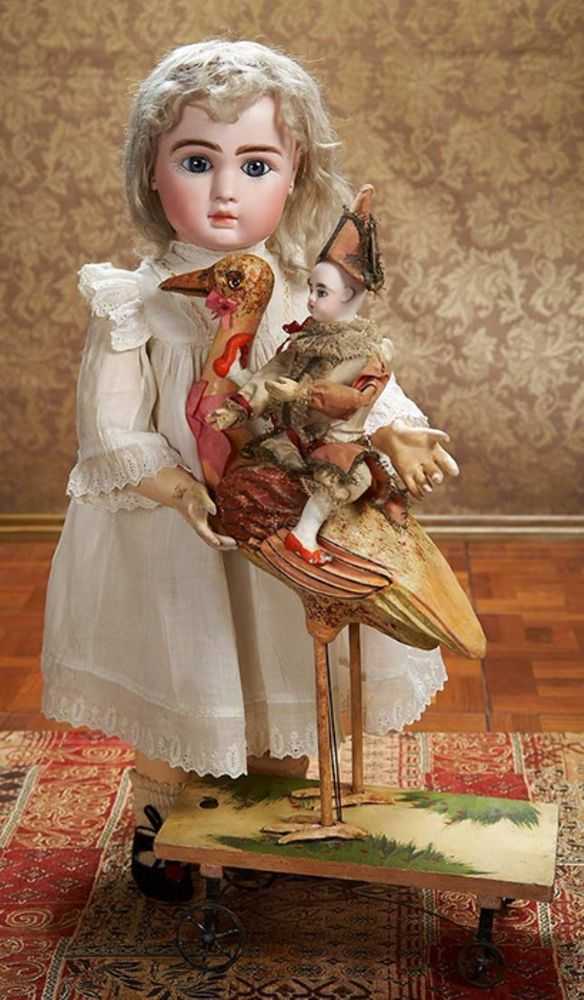 Куклы красивые ручной работы фото – Ой!
