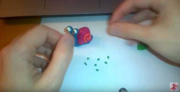 Лепка объемных фигур из пластилина – Как лепить из пластилина: поэтапно для детей