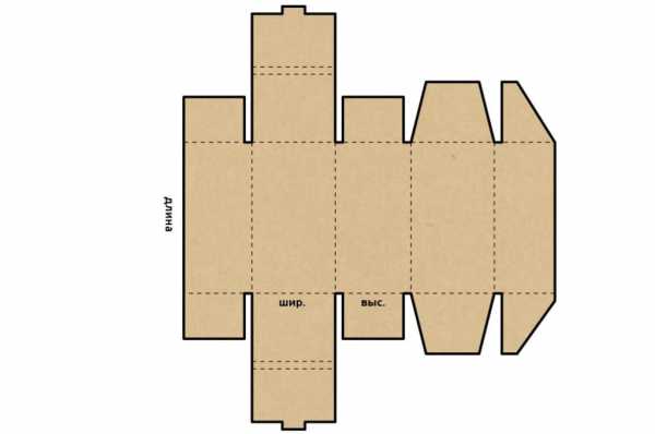 Макет коробки из картона – Схемы коробочек в векторе скачать бесплатно. Большая коллекция шаблонов коробок из картона.