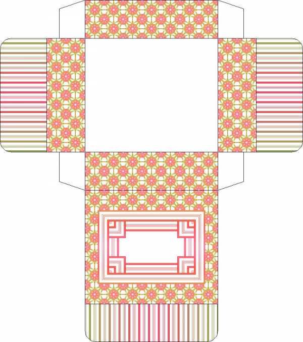 Макет коробки из картона – Схемы коробочек в векторе скачать бесплатно. Большая коллекция шаблонов коробок из картона.