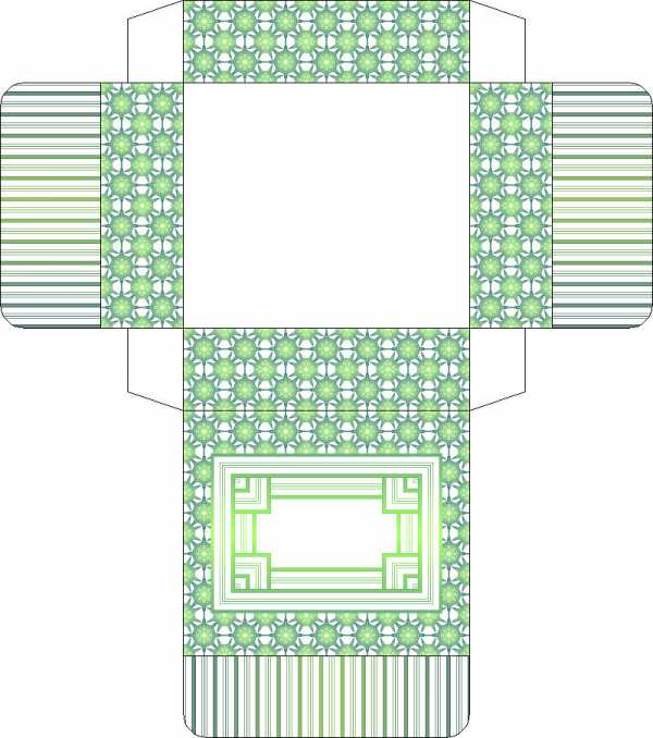 Макет коробки из картона – Схемы коробочек в векторе скачать бесплатно. Большая коллекция шаблонов коробок из картона.