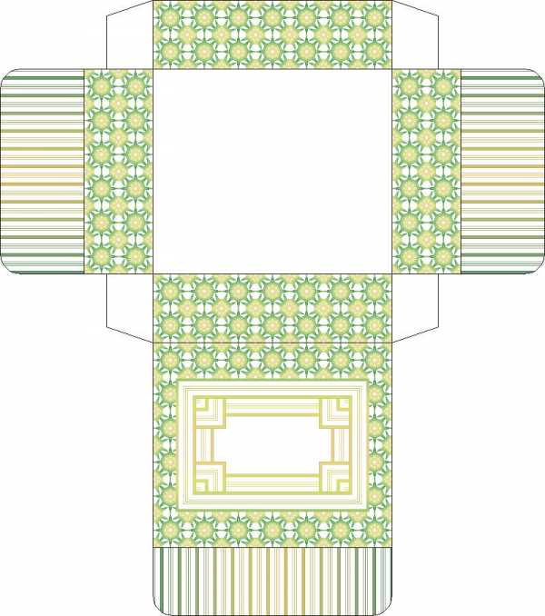 Макет коробки из картона – Схемы коробочек в векторе скачать бесплатно. Большая коллекция шаблонов коробок из картона.