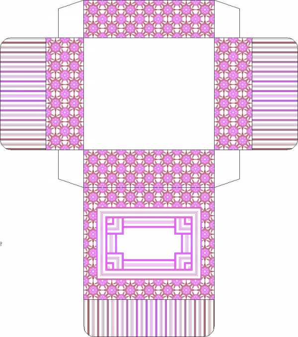 Макет коробки из картона – Схемы коробочек в векторе скачать бесплатно. Большая коллекция шаблонов коробок из картона.