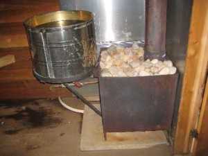 Металлическая банная печь своими руками – Чертежи банных печей из металла с размерами