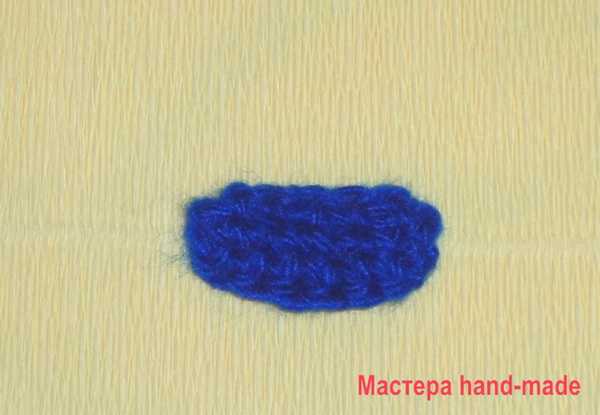 Миньоны вязаные крючком – Вязанная крючком игрушка Миньон – HandMade39.ru