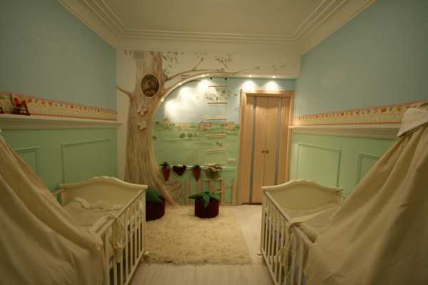 Необычные комнаты детские – Необычные идеи для оформления детских комнат – Ярмарка Мастеров