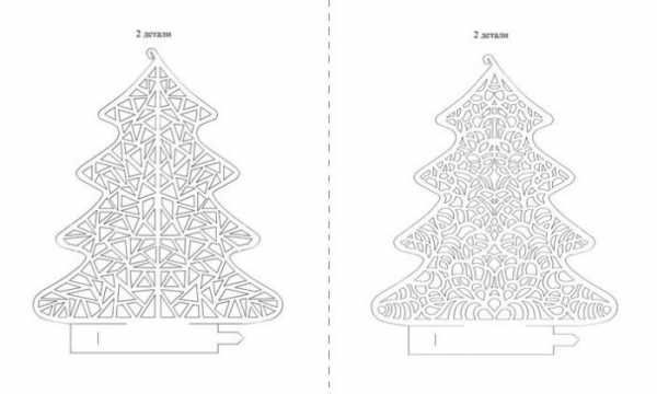 Новогодние игрушки своими руками объемные – Новогодние игрушки своими руками: идеи с фото
