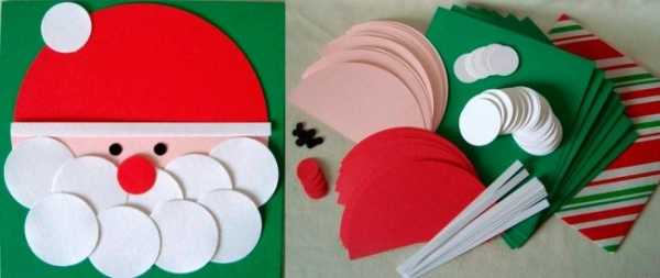 Новогодние игрушки своими руками объемные – Новогодние игрушки своими руками: идеи с фото