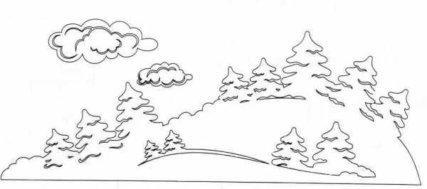 Новогодний трафарет для вырезания на окна – Новогодние шаблоны для вырезания из бумаги на окна