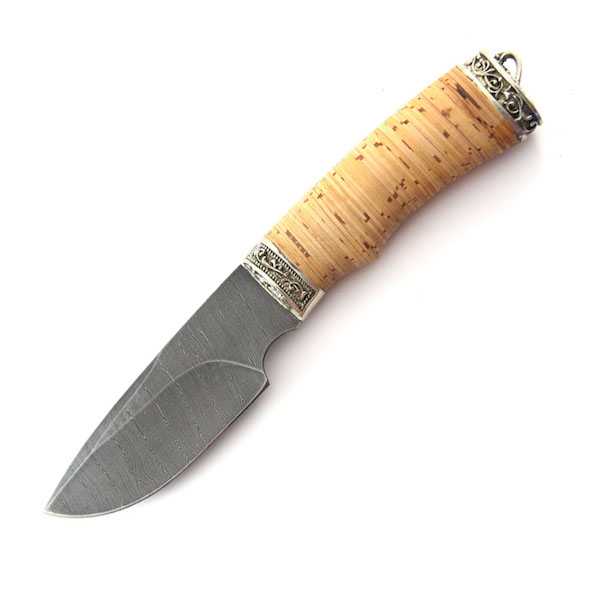 Нож сделать – Простейший качественный нож своими руками
