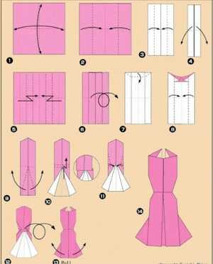 Объемные куклы своими руками из бумаги – Как сделать куклу из бумаги — инструкция своими руками