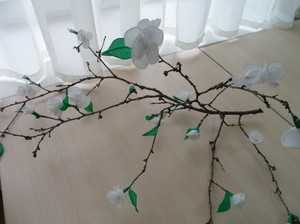 Объемные поделки из бумаги деревья – Красивое объемное дерево из бумаги
