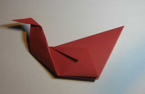 Оригами 4 класс из бумаги – | | | (3-12 )!