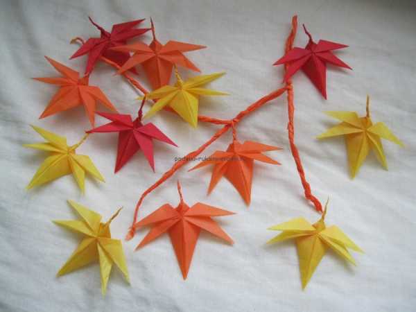 Оригами из бумаги для начинающих на день рождения – Подарок оригами на день рождения: открытка, конверт, коробочка