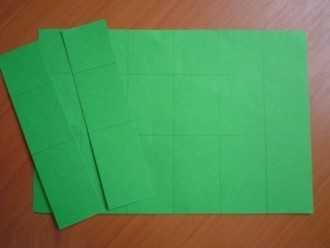 Оригами из бумаги оригами трансформер из бумаги – Оригами трансформер из бумаги