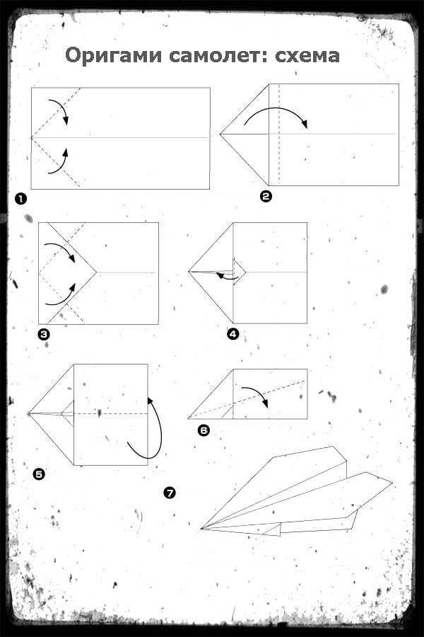 Оригами как сделать фото – Схемы простых оригами для вас и вашего ребенка