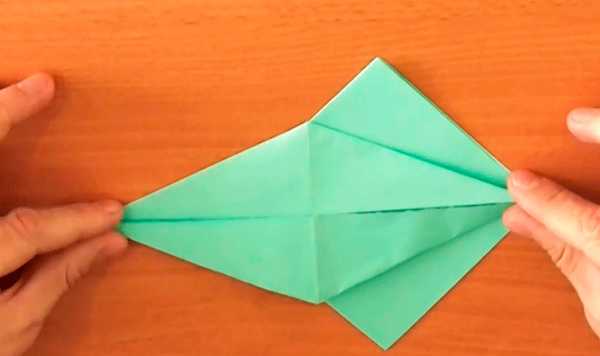 Оригами как сделать фото – Схемы простых оригами для вас и вашего ребенка