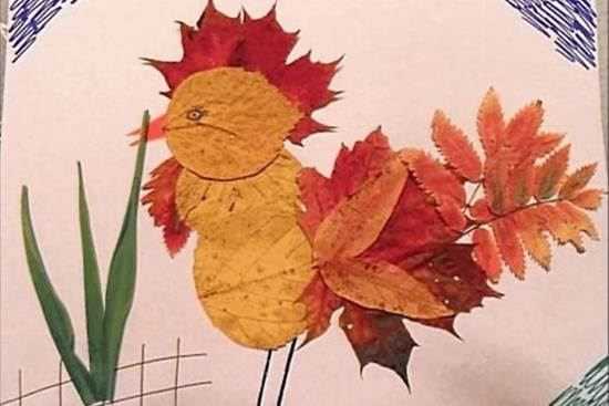 Осенние поделки своими руками в детсад – Осенние поделки в садик своими руками