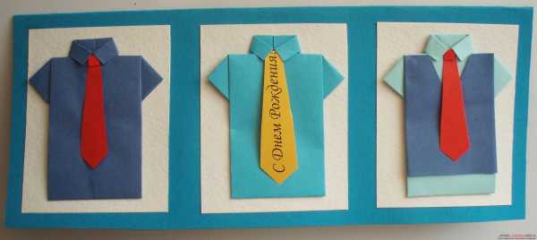 Открытка мальчику на день рождения своими руками 7 лет – 10 открыток с Днем рождения, которые ребенок может сделать своими руками