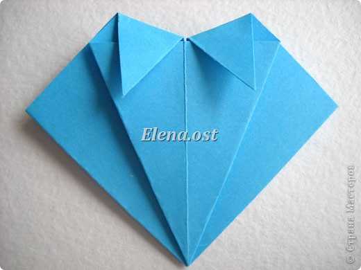 Открытки оригами – Подарочное оригами: открытки, коробочки, конверты. Видео