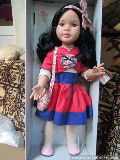 Паоло рейна куклы – Paola Reina – фирменный магазин испанских кукол и пупсов Паола Рейна