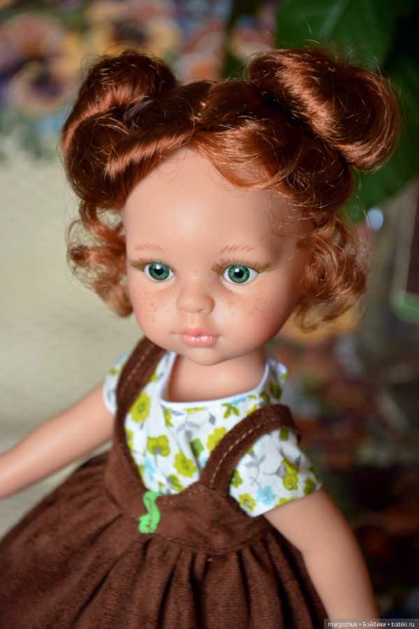 Паоло рейна куклы – Paola Reina – фирменный магазин испанских кукол и пупсов Паола Рейна