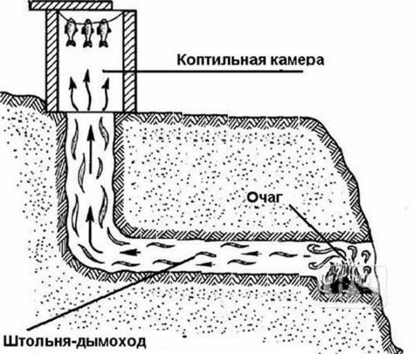 Печь для копчения колбасы с дымовым генератором – Дымогенератор от ЕМКОЛБАСКИ - Коптильное оборудование