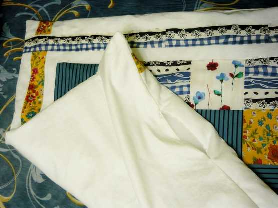 Пэчворк детские одеяла – Шьем детское лоскутное одеяло для начинающих. Часть 1. Создание блока