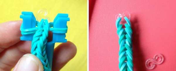 Плетение на станке из резинок браслет – Как плести браслеты из резинок на станке (видео, фото)